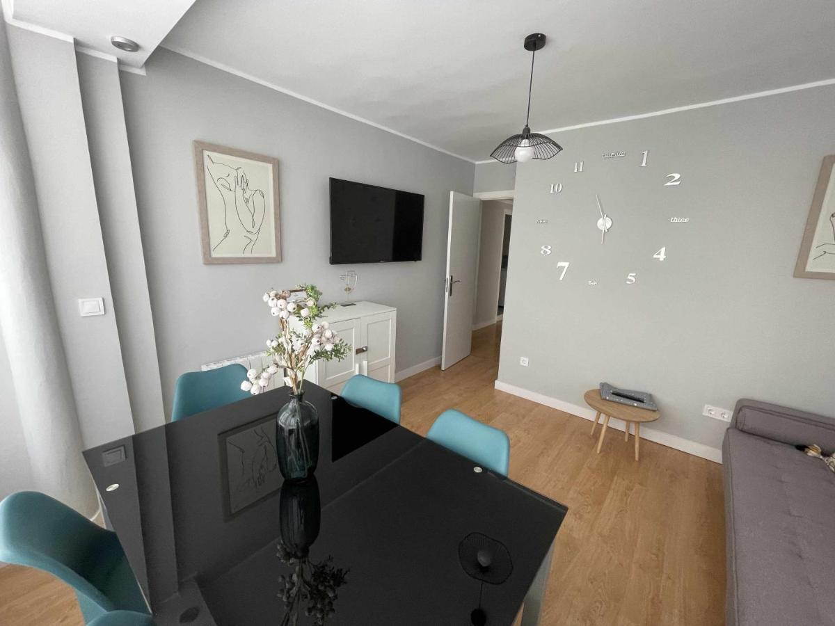 Arena Playa Gijón by Flowhome Exterior foto